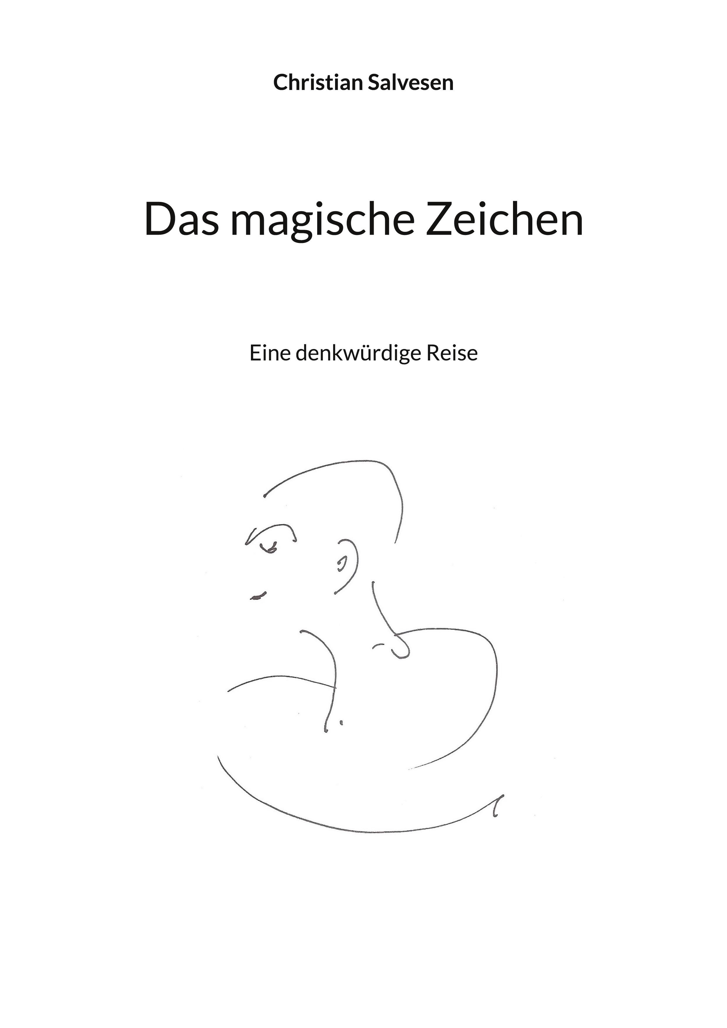 Das magische Zeichen