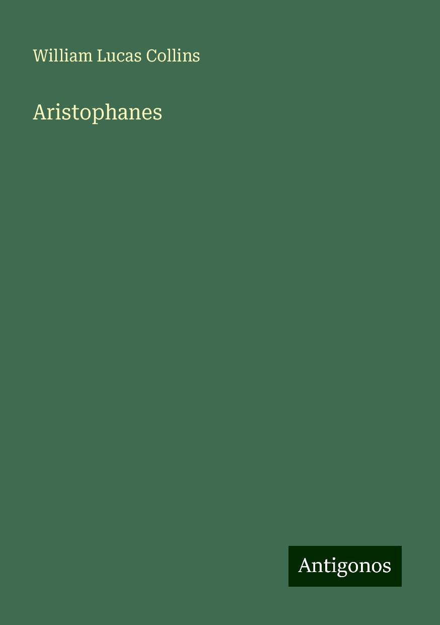 Aristophanes