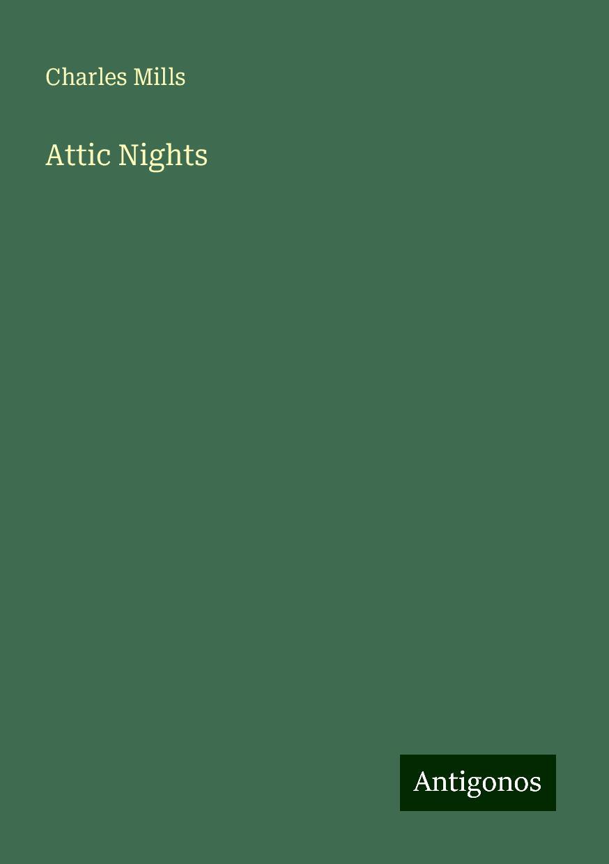 Attic Nights