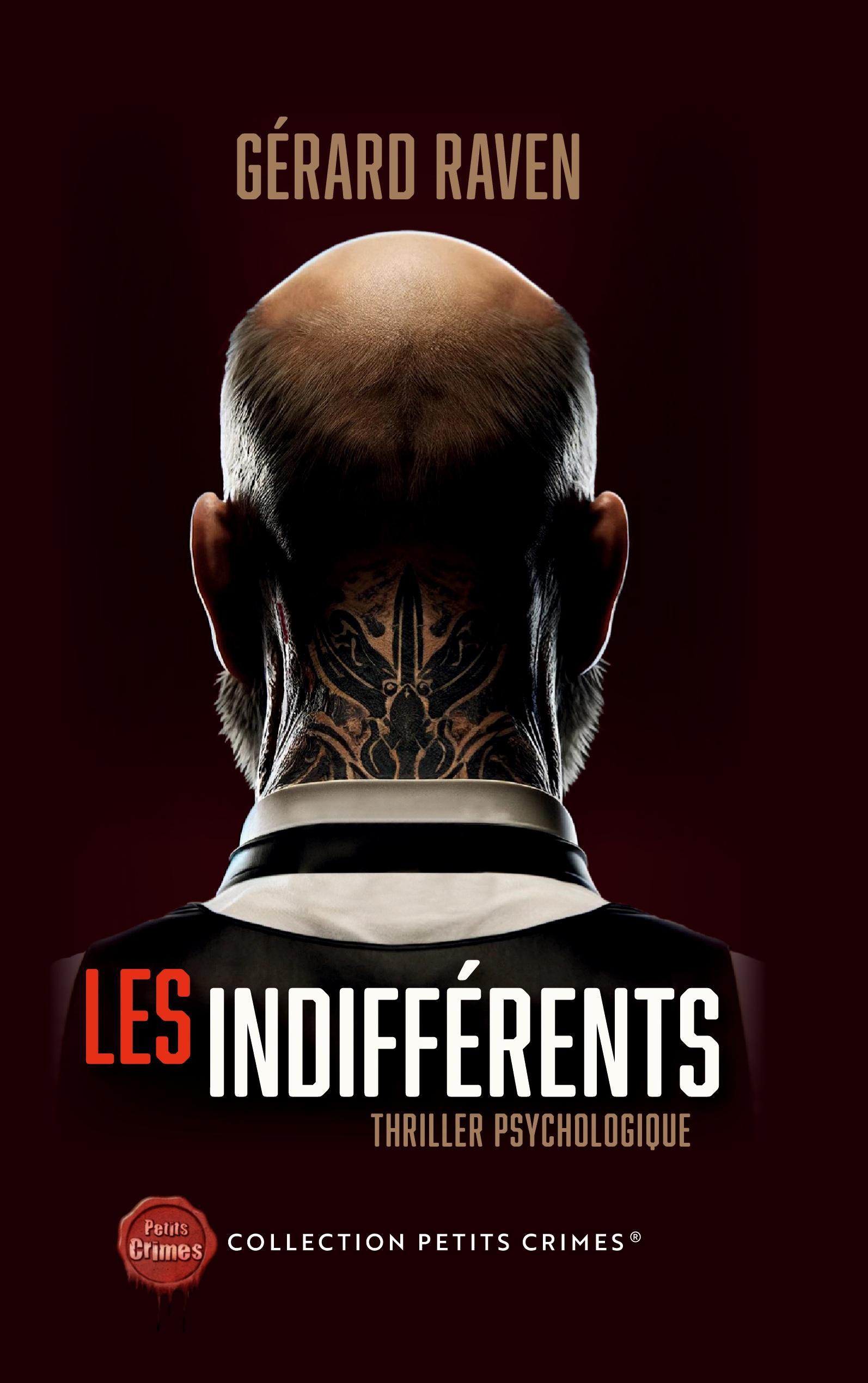 Les Indifférents