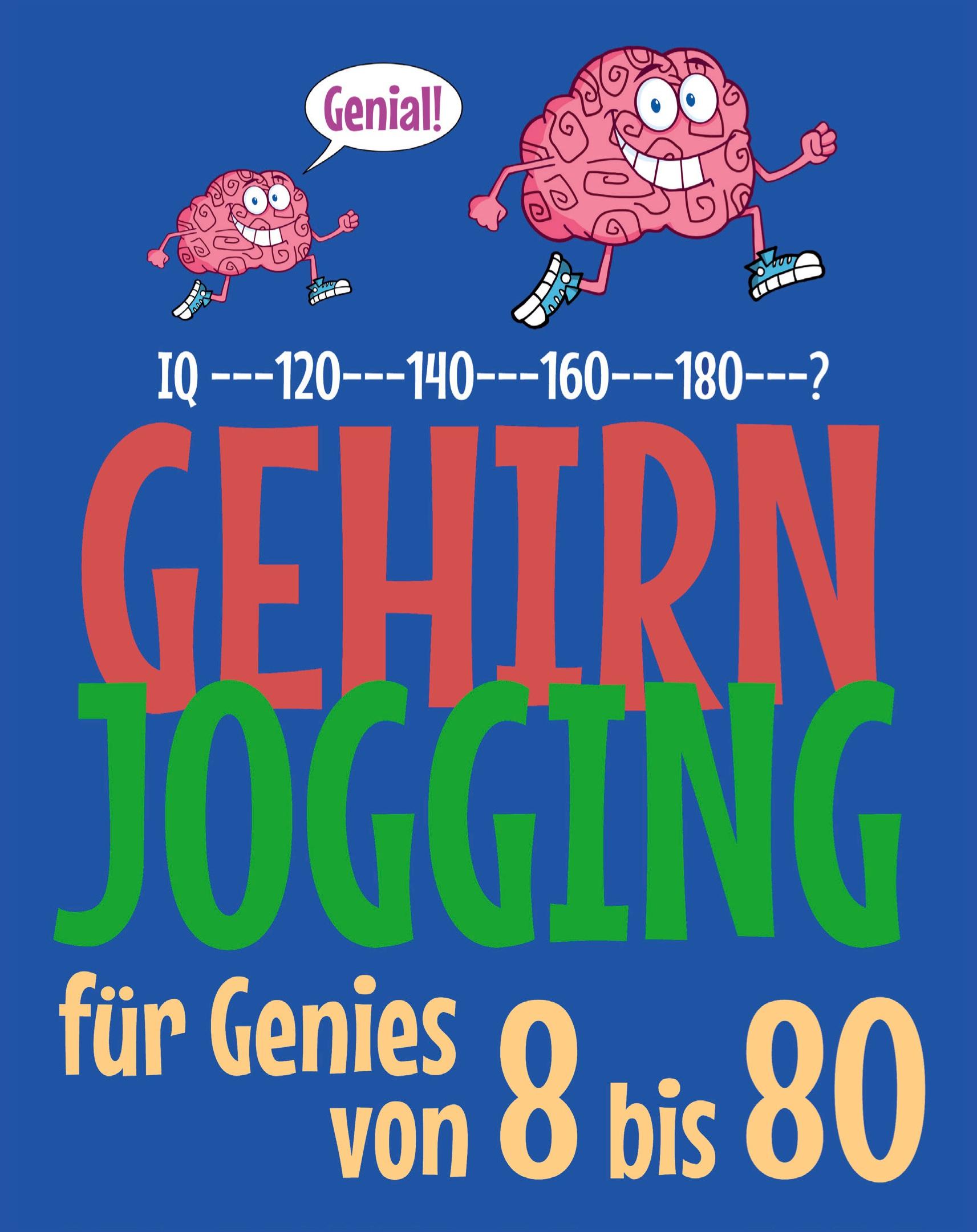 Gehirnjogging