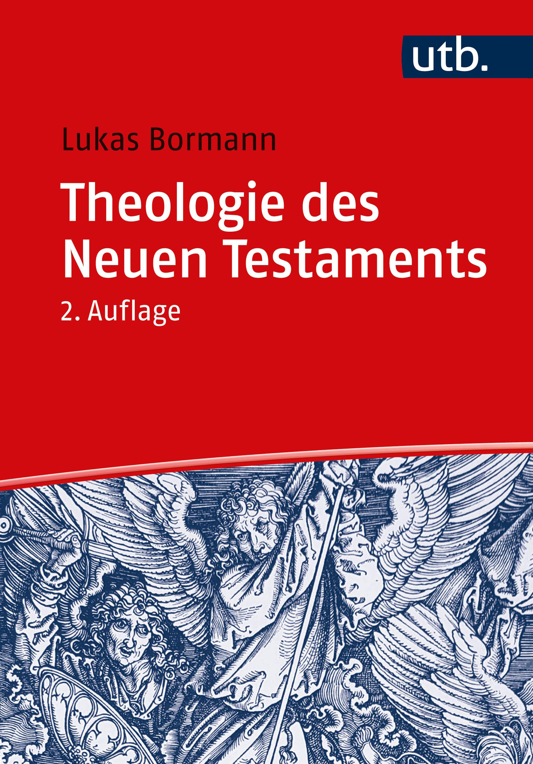 Theologie des Neuen Testaments