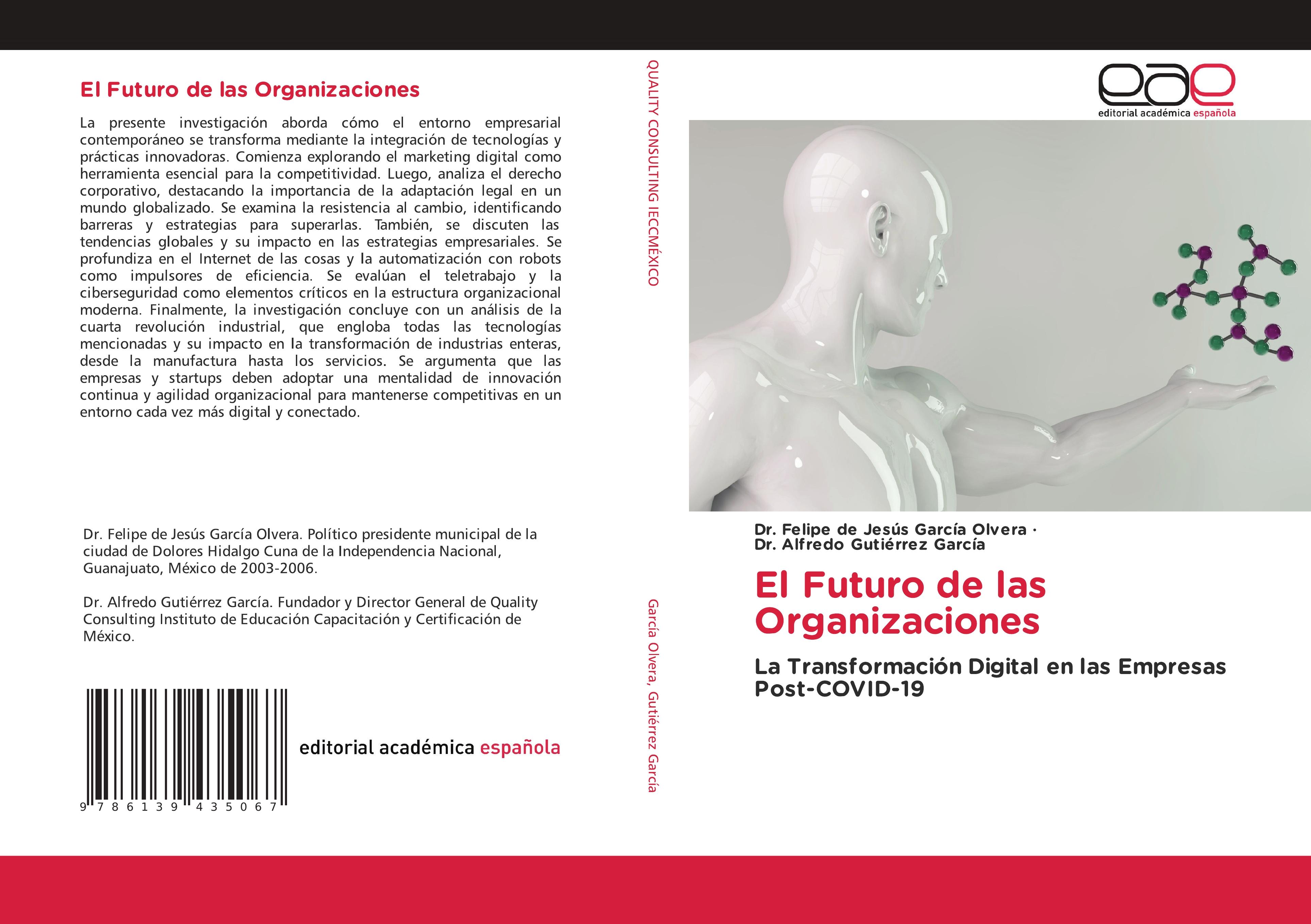 El Futuro de las Organizaciones