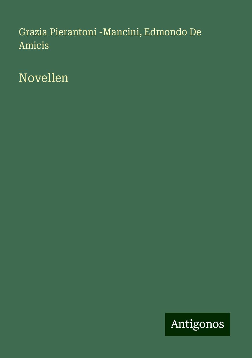 Novellen