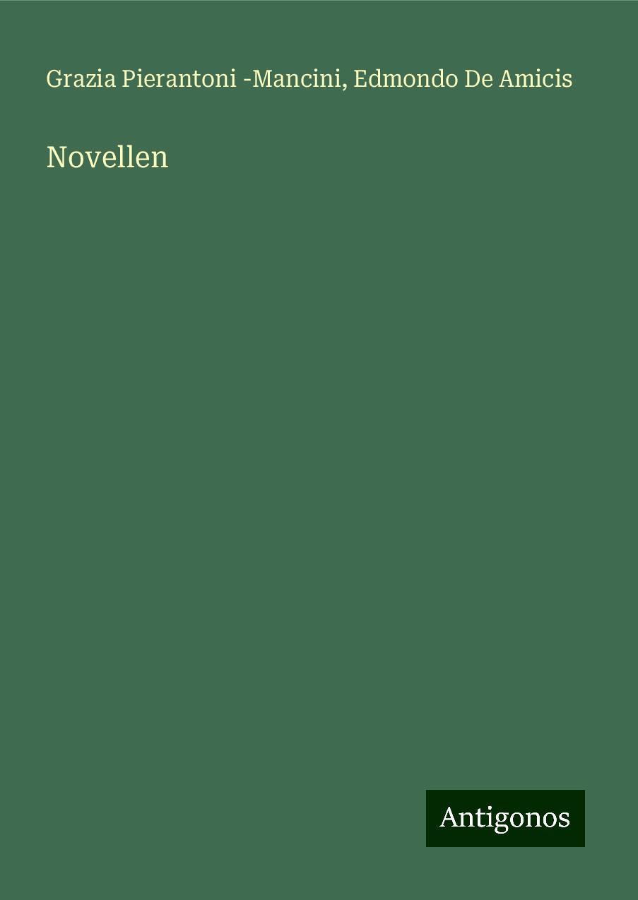 Novellen