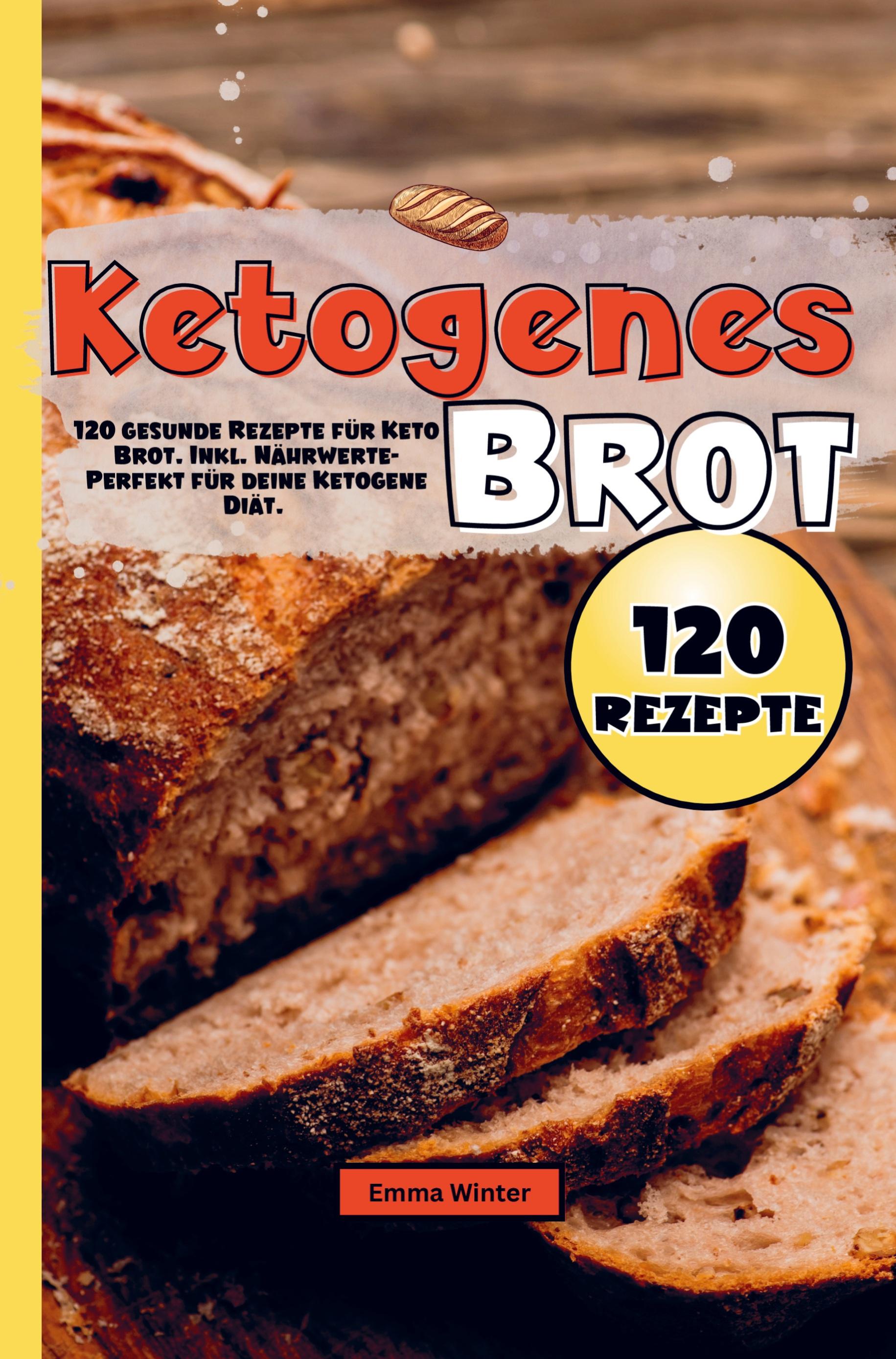 Ketogenes Brot