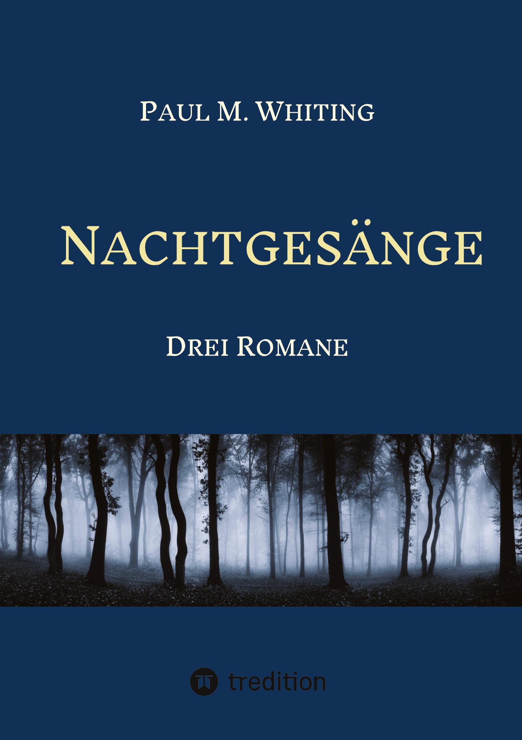 Nachtgesänge