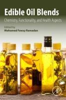 Edible Oil Blends