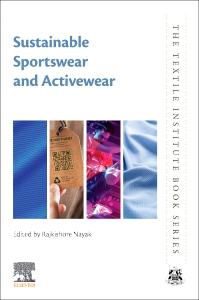 Sustainable Sportswear and Activewear