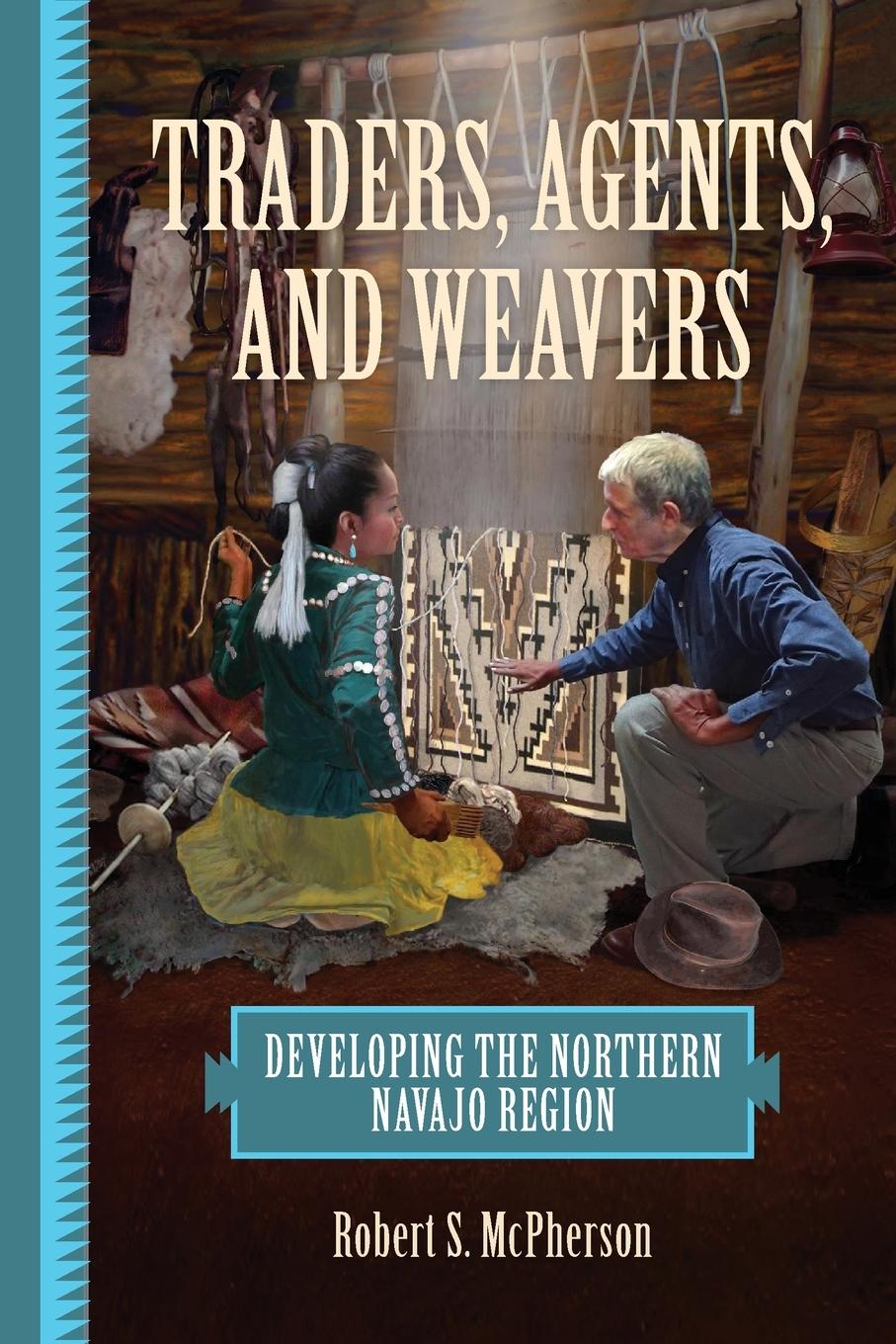 Traders, Agents, and Weavers