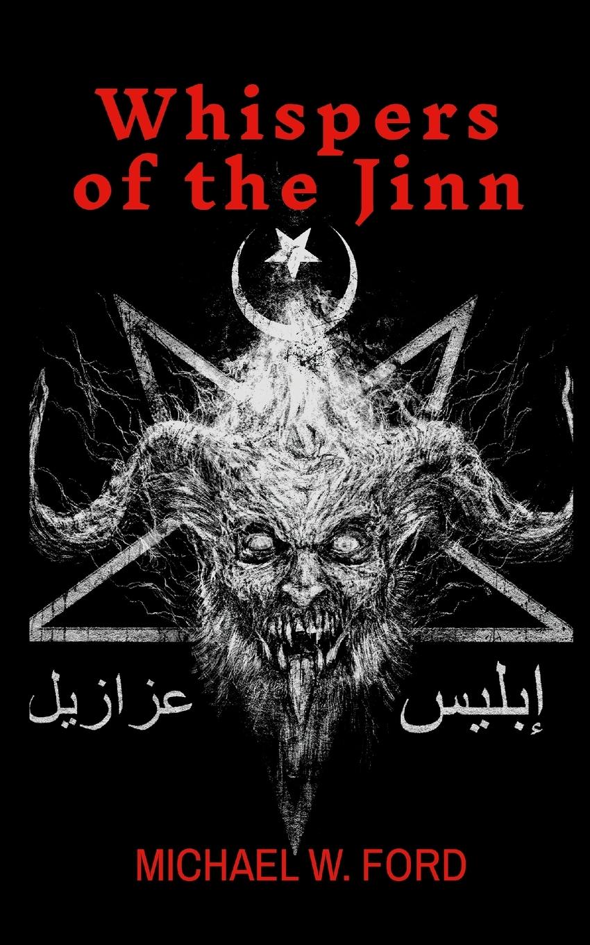 Whispers of the Jinn