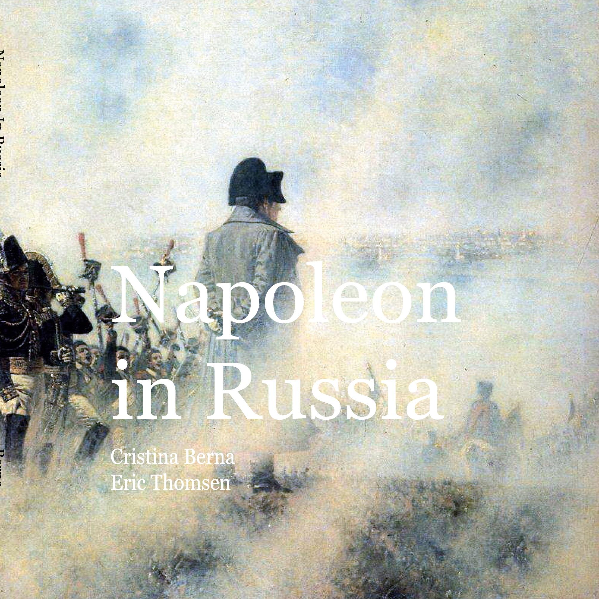 Napoleon in Russia