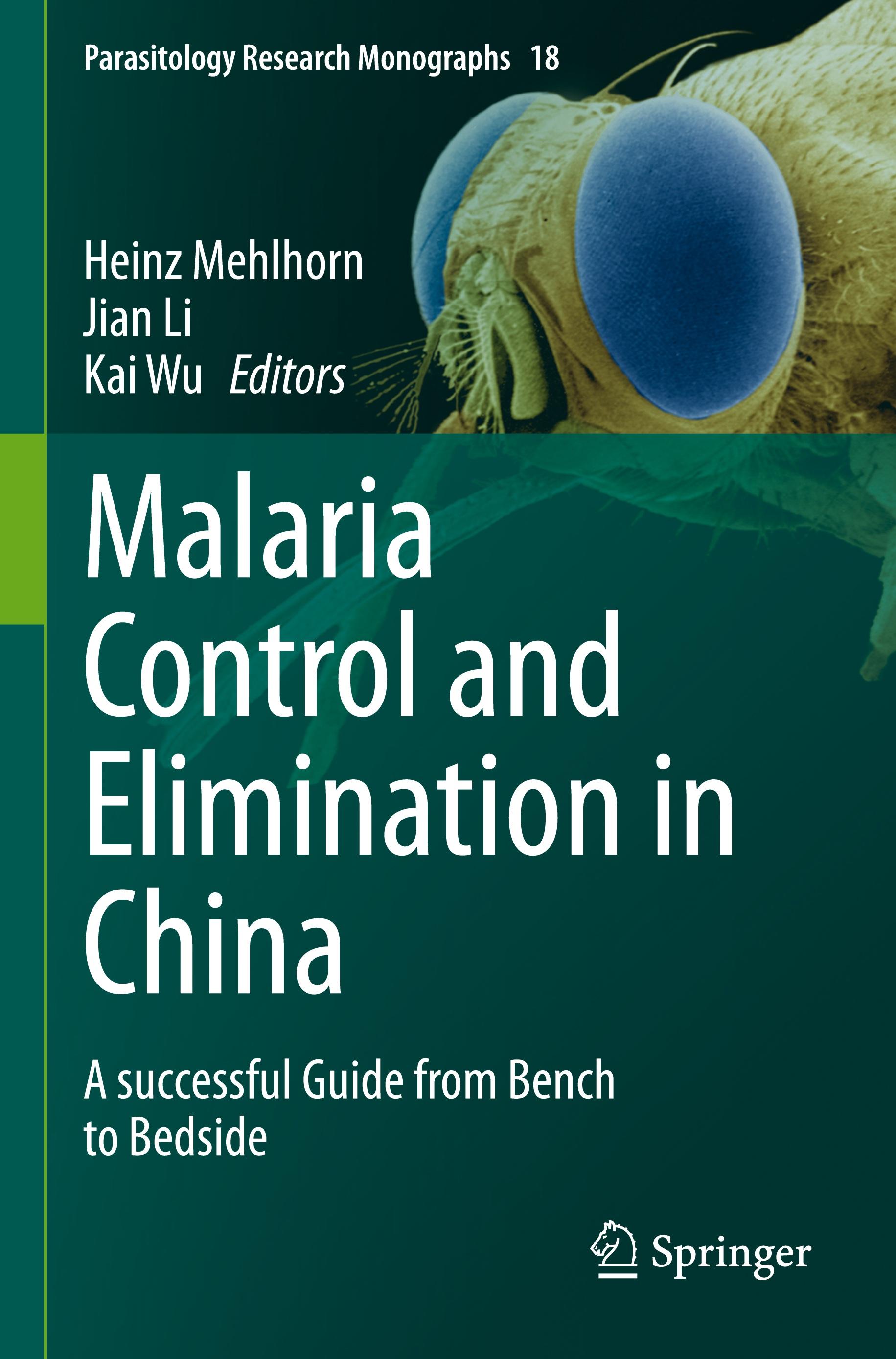 Malaria Control and Elimination in China