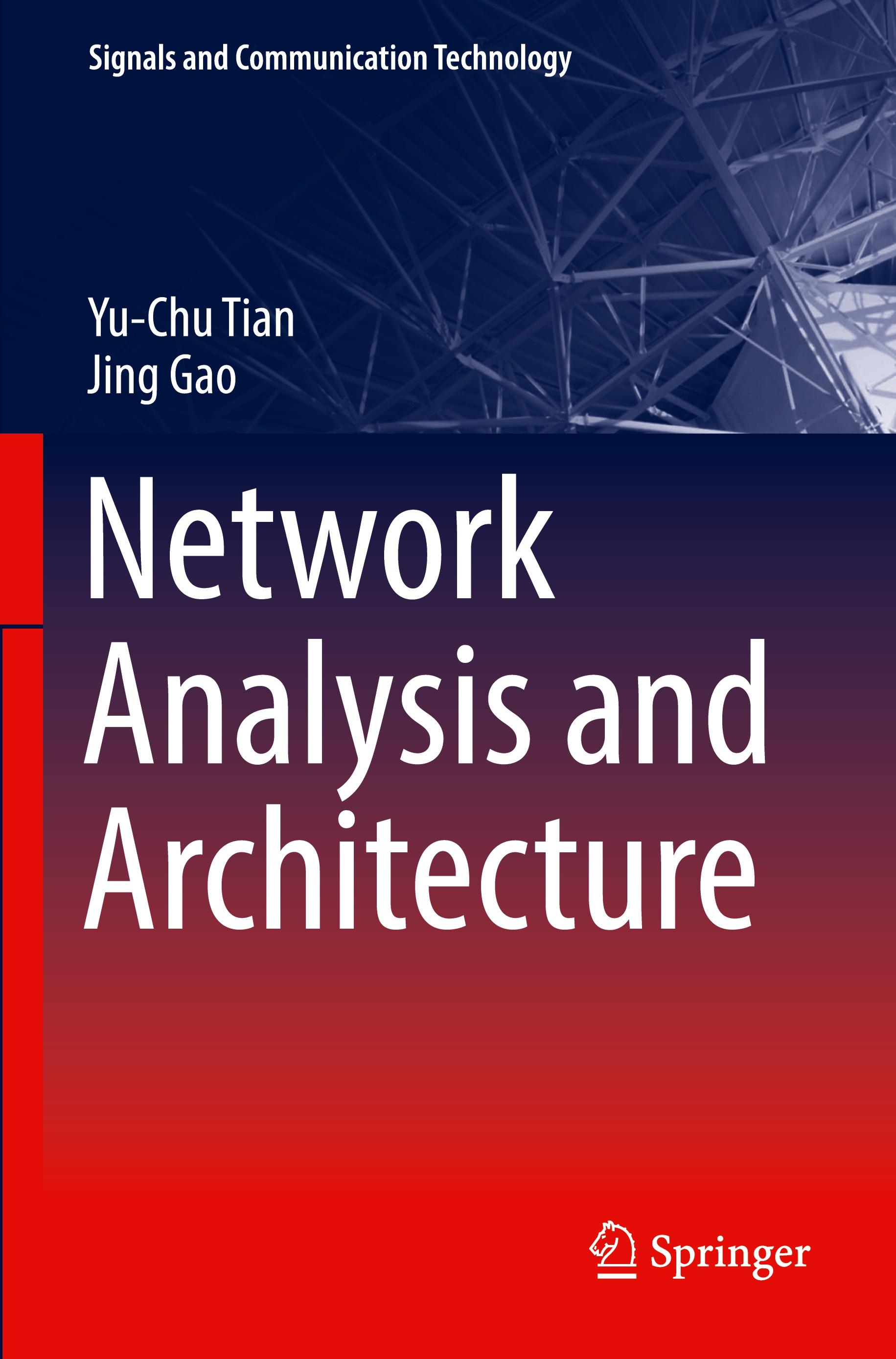 Network Analysis and Architecture