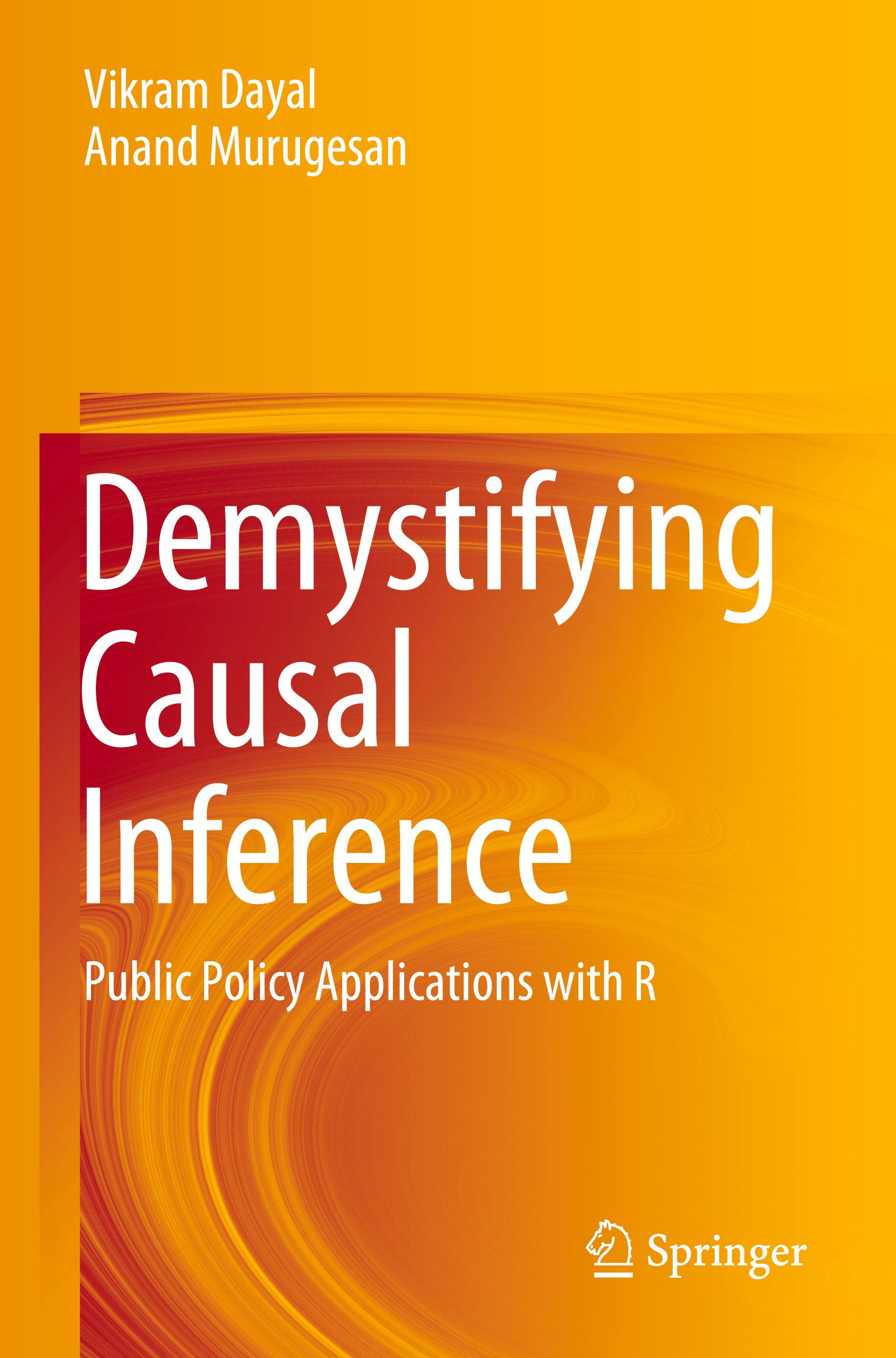 Demystifying Causal Inference