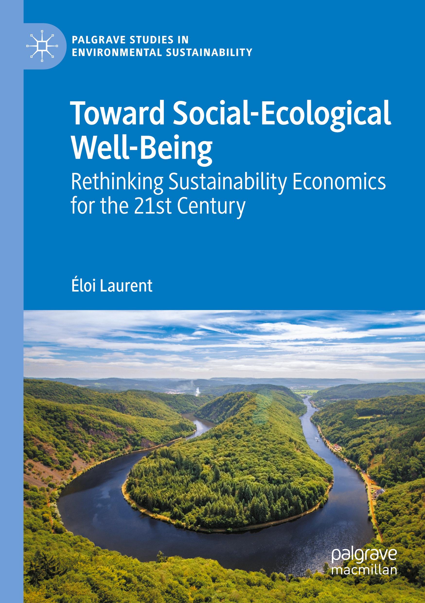 Toward Social-Ecological Well-Being