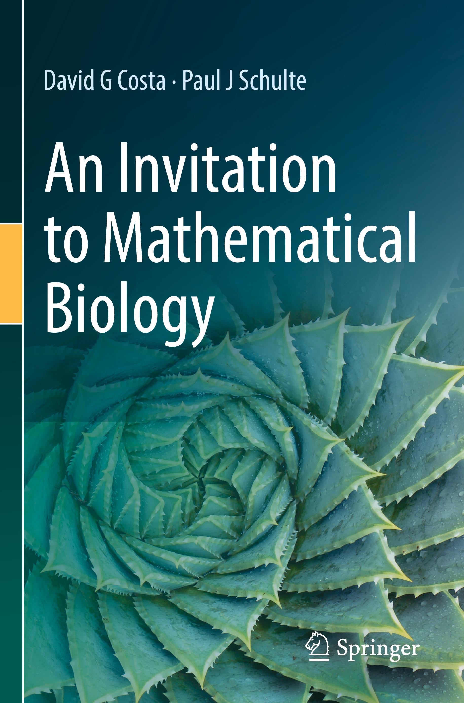 An Invitation to Mathematical Biology