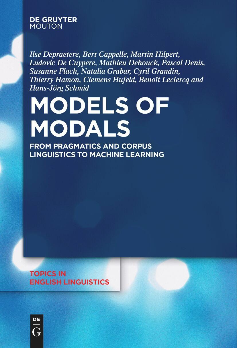 Models of Modals