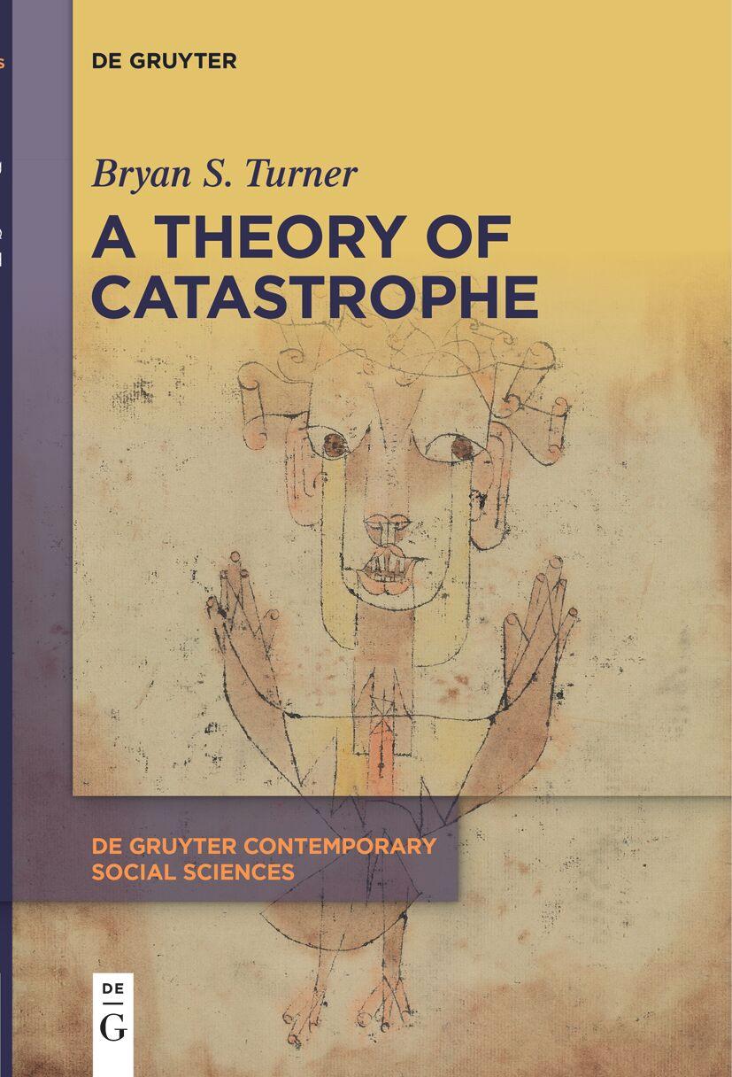 A Theory of Catastrophe