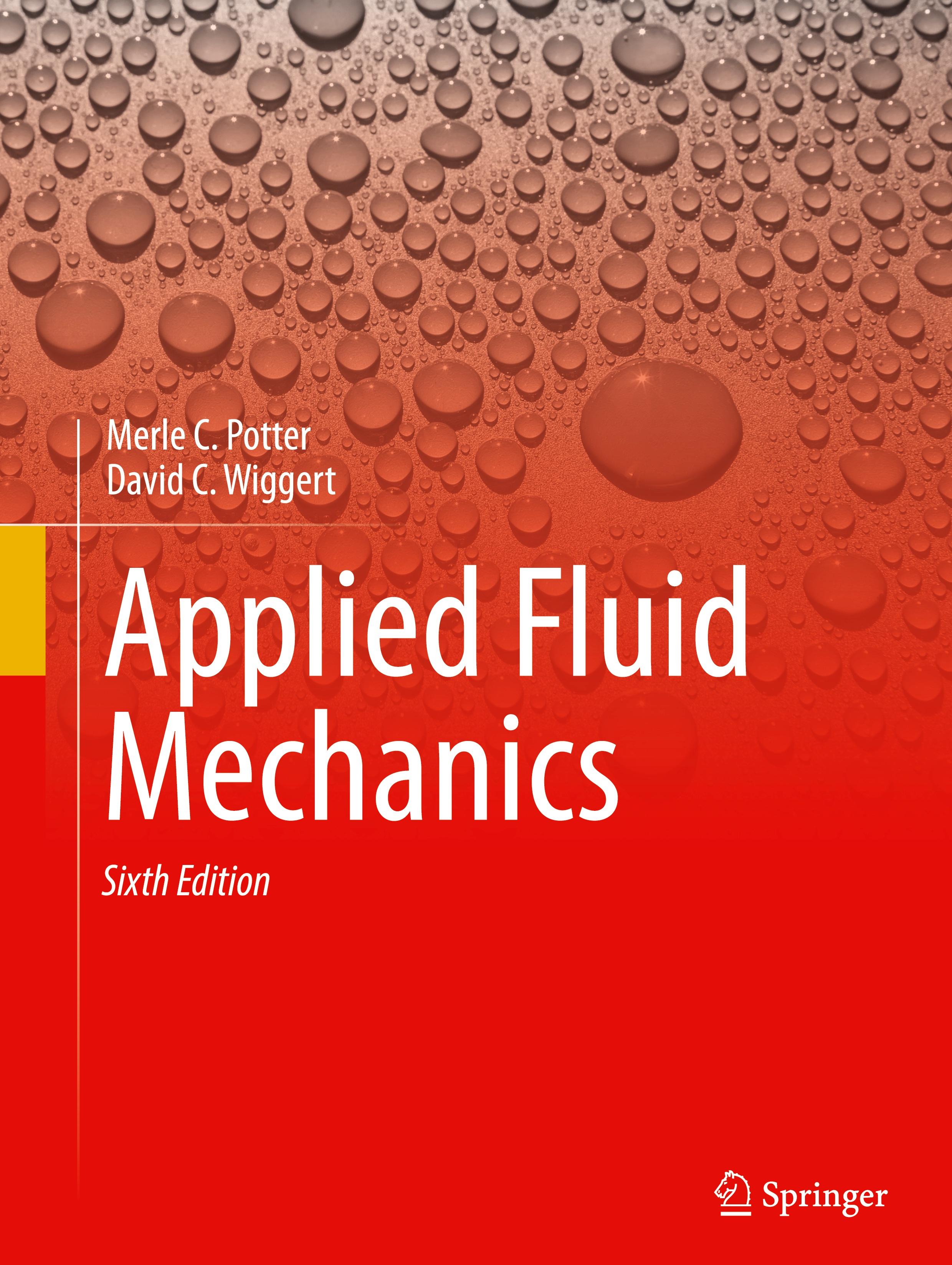 Applied Fluid Mechanics