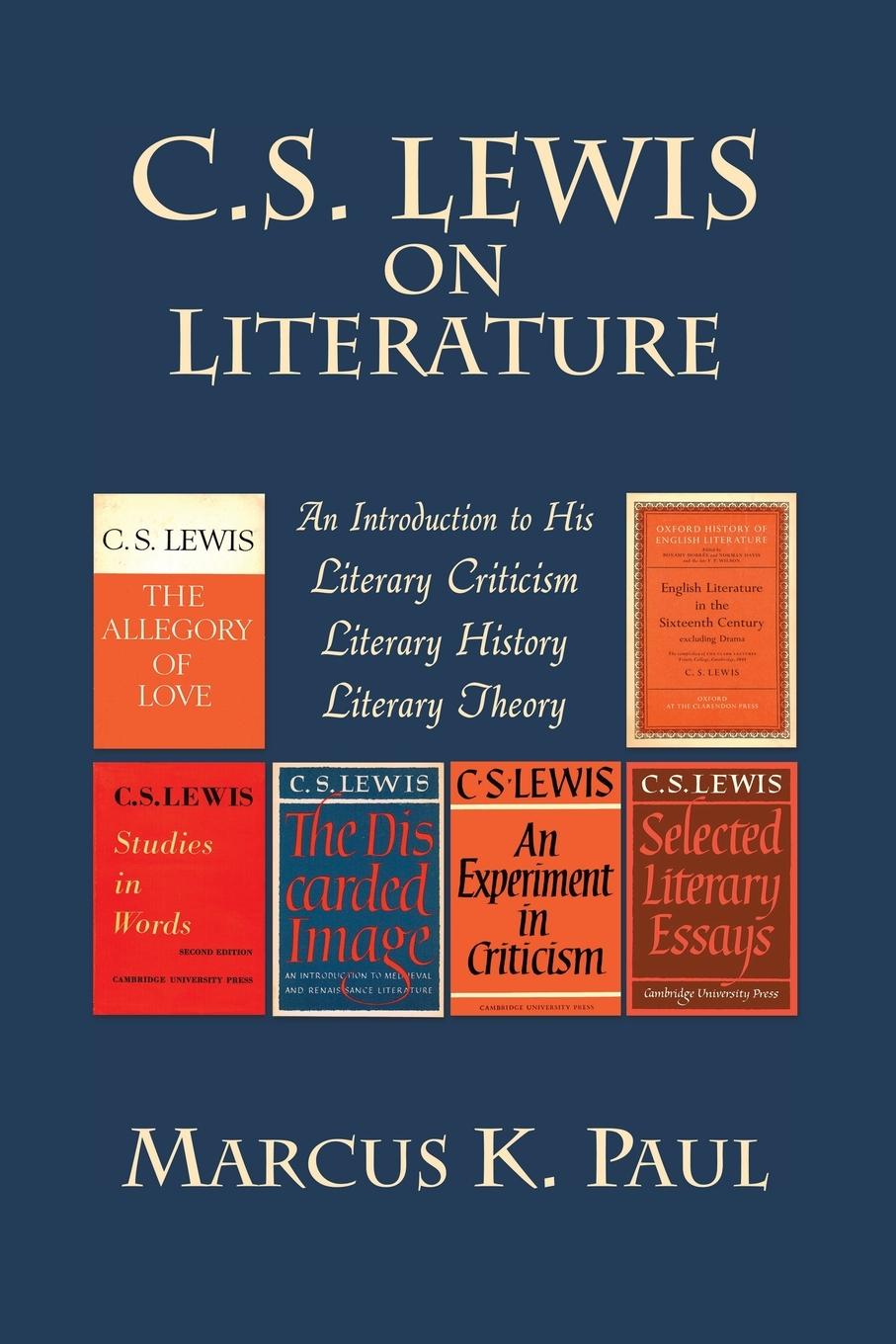 C. S. Lewis on Literature