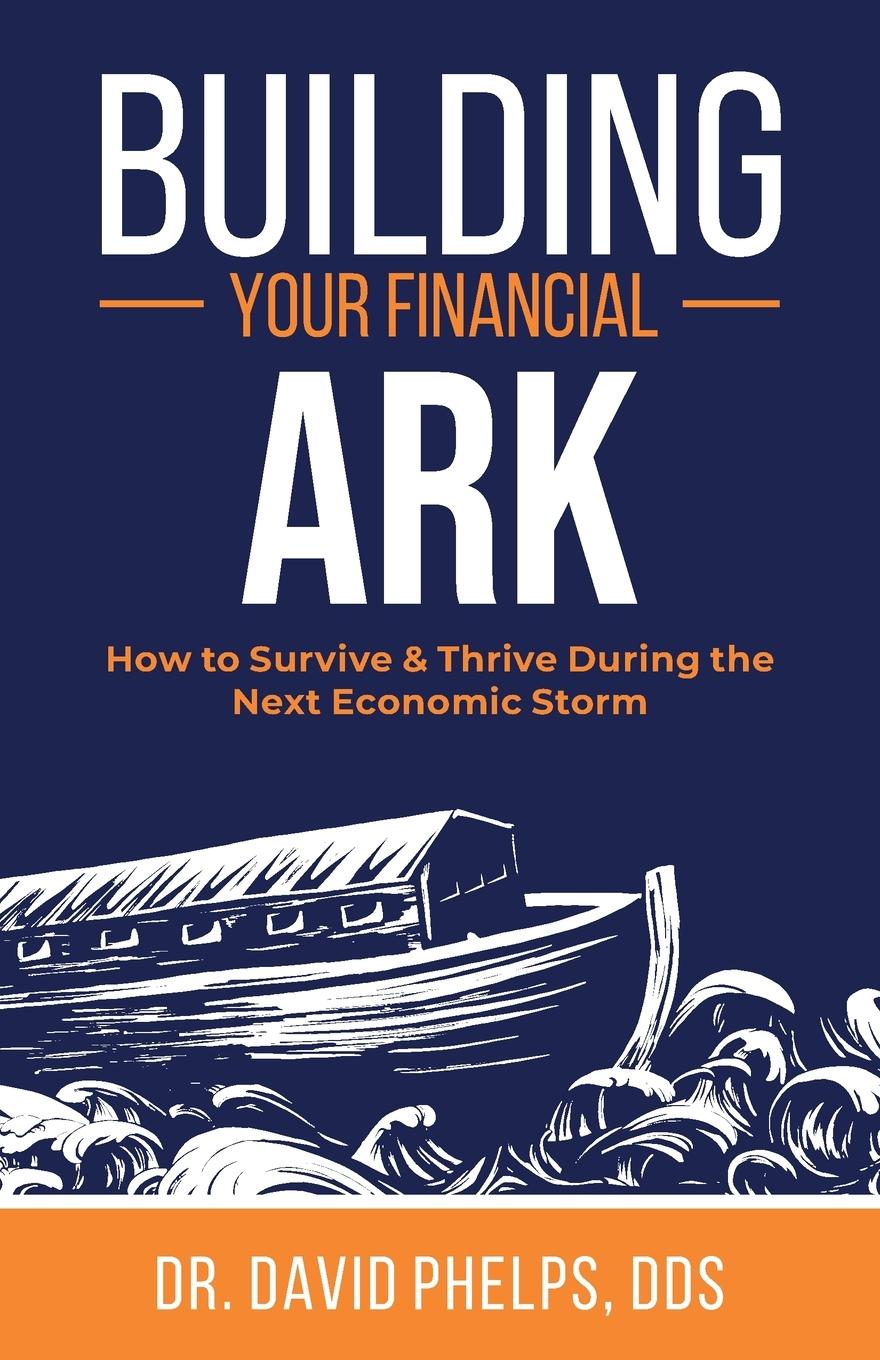 Building Your Financial Ark