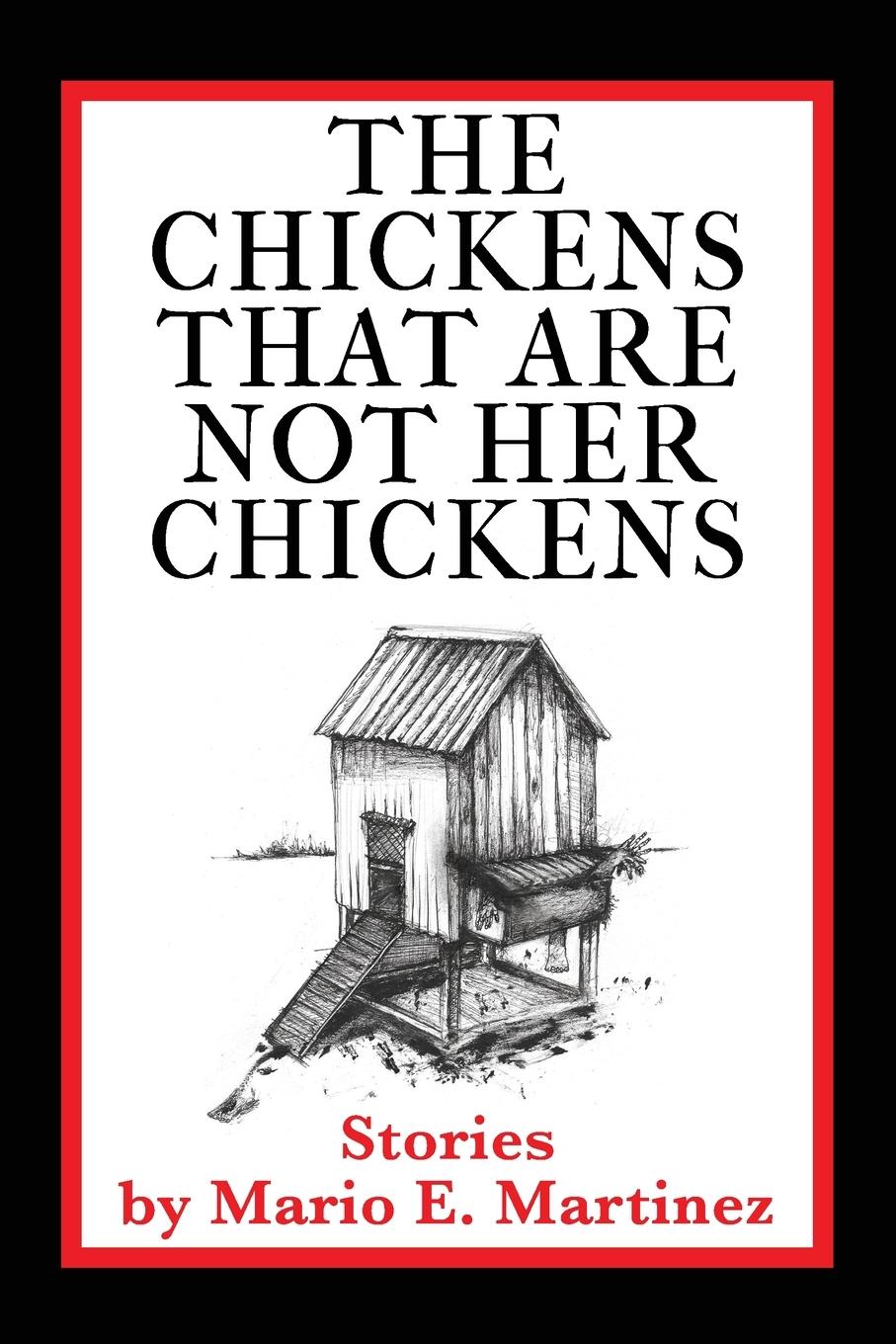 The Chickens That Are Not Her Chickens