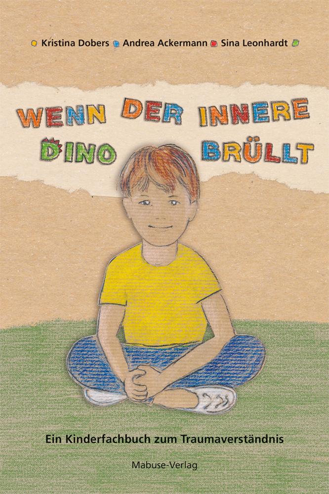 Wenn der innere Dino brüllt