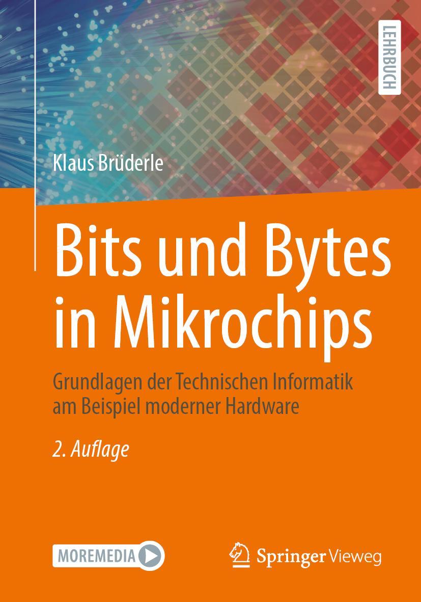 Bits und Bytes in Mikrochips