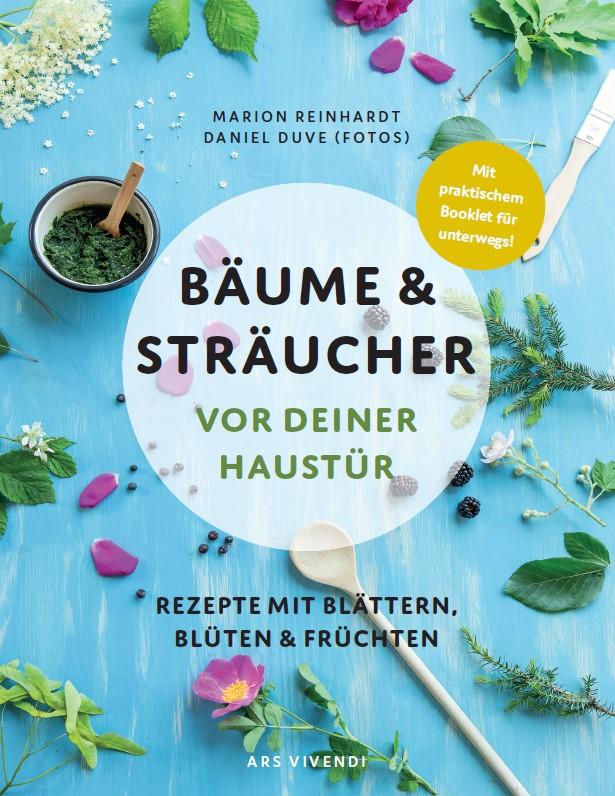 Bäume und Sträucher vor deiner Haustür