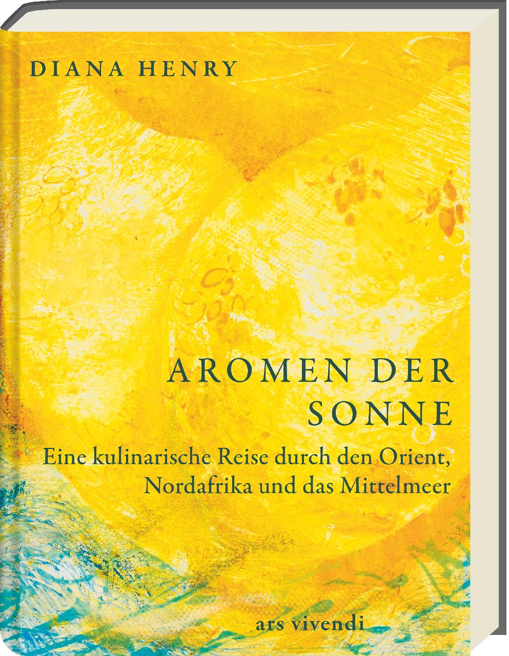 Aromen der Sonne