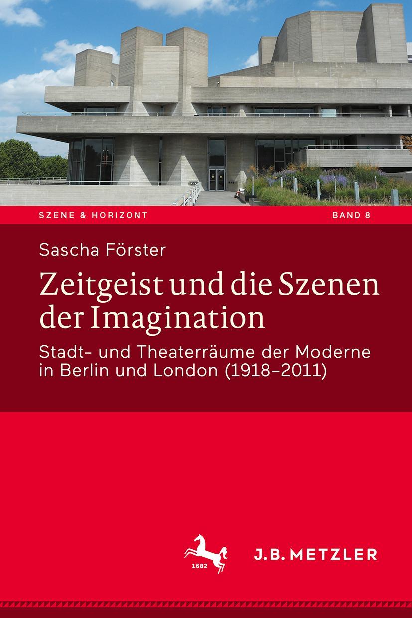 Zeitgeist und die Szenen der Imagination