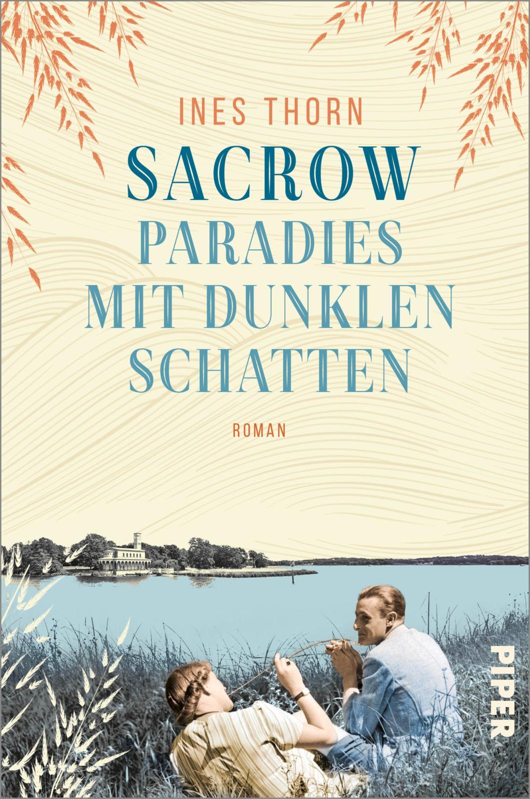 Sacrow - Paradies mit dunklen Schatten