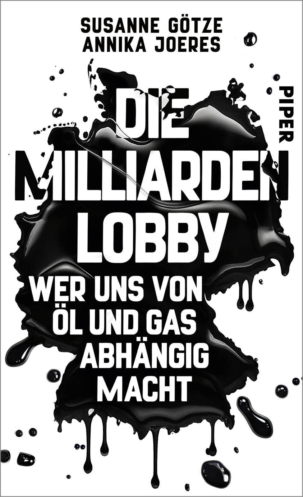 Die Milliarden-Lobby