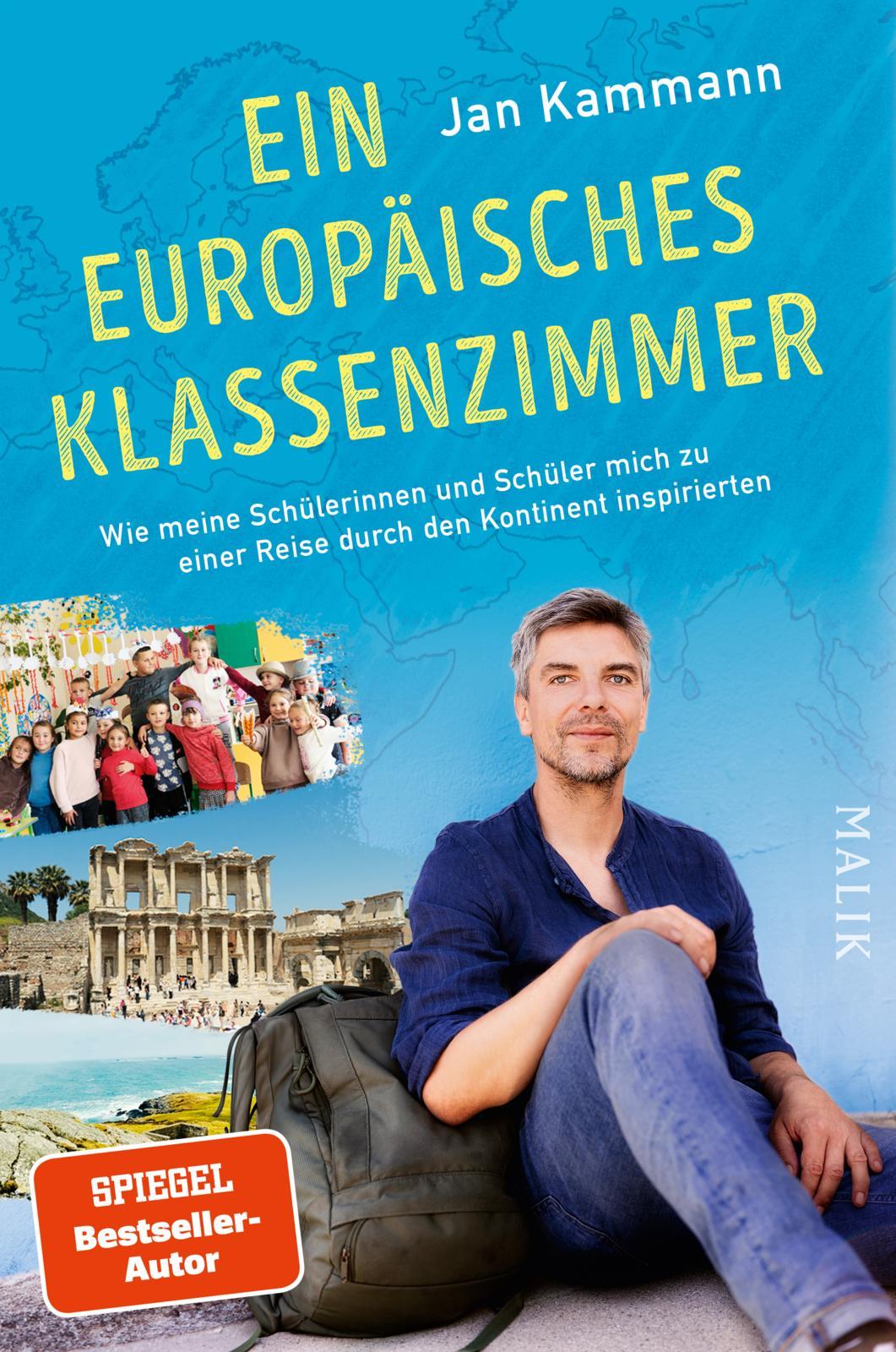 Ein europäisches Klassenzimmer