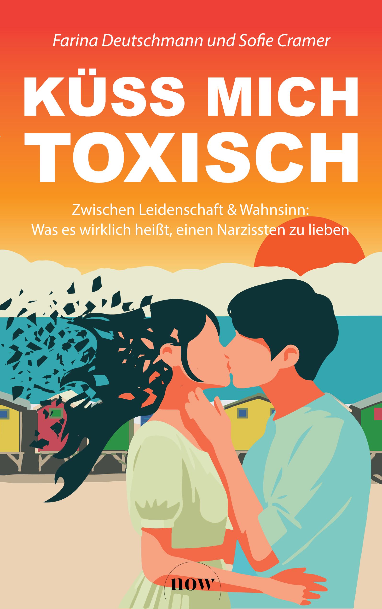 Küss mich toxisch