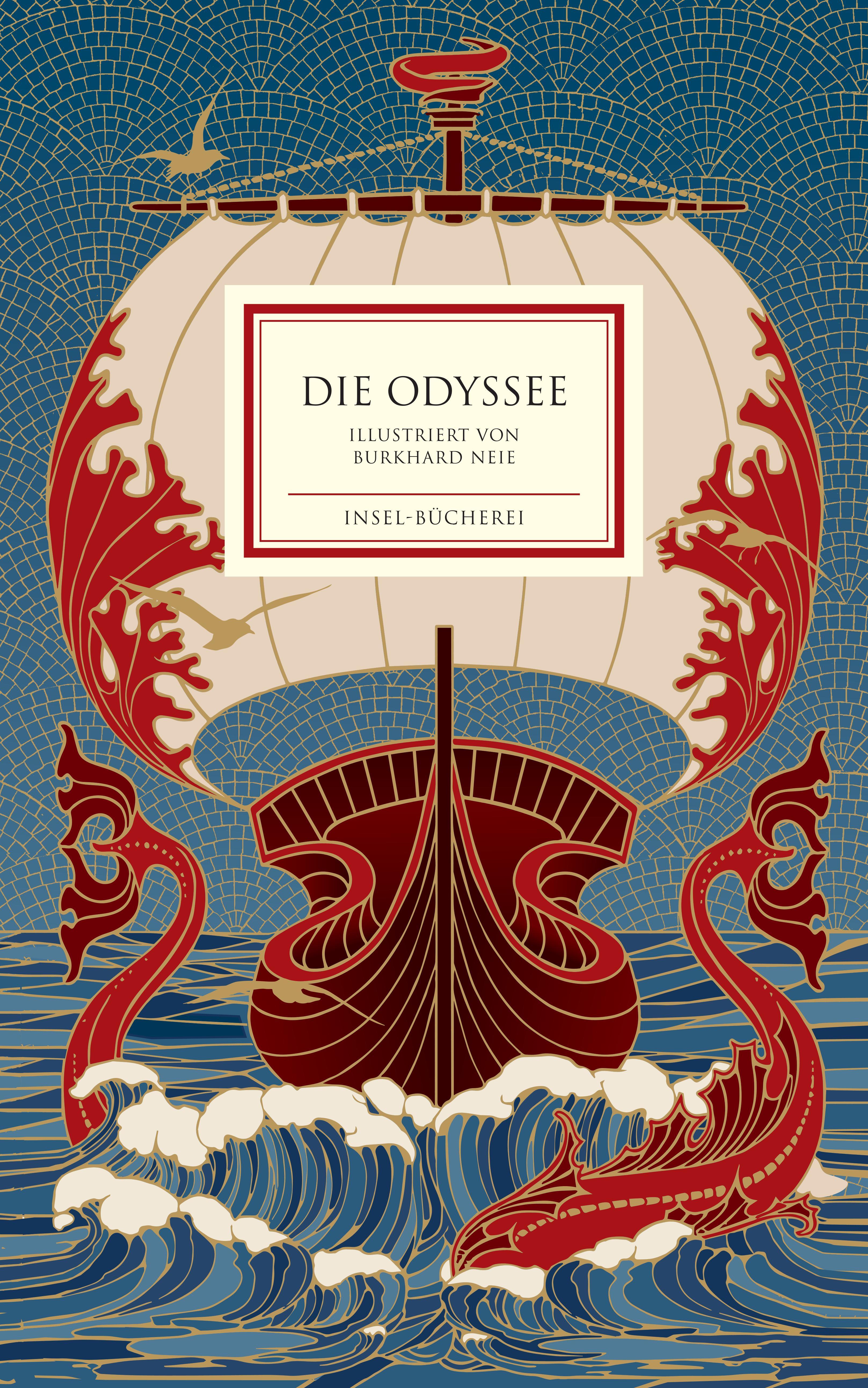 Die Odyssee