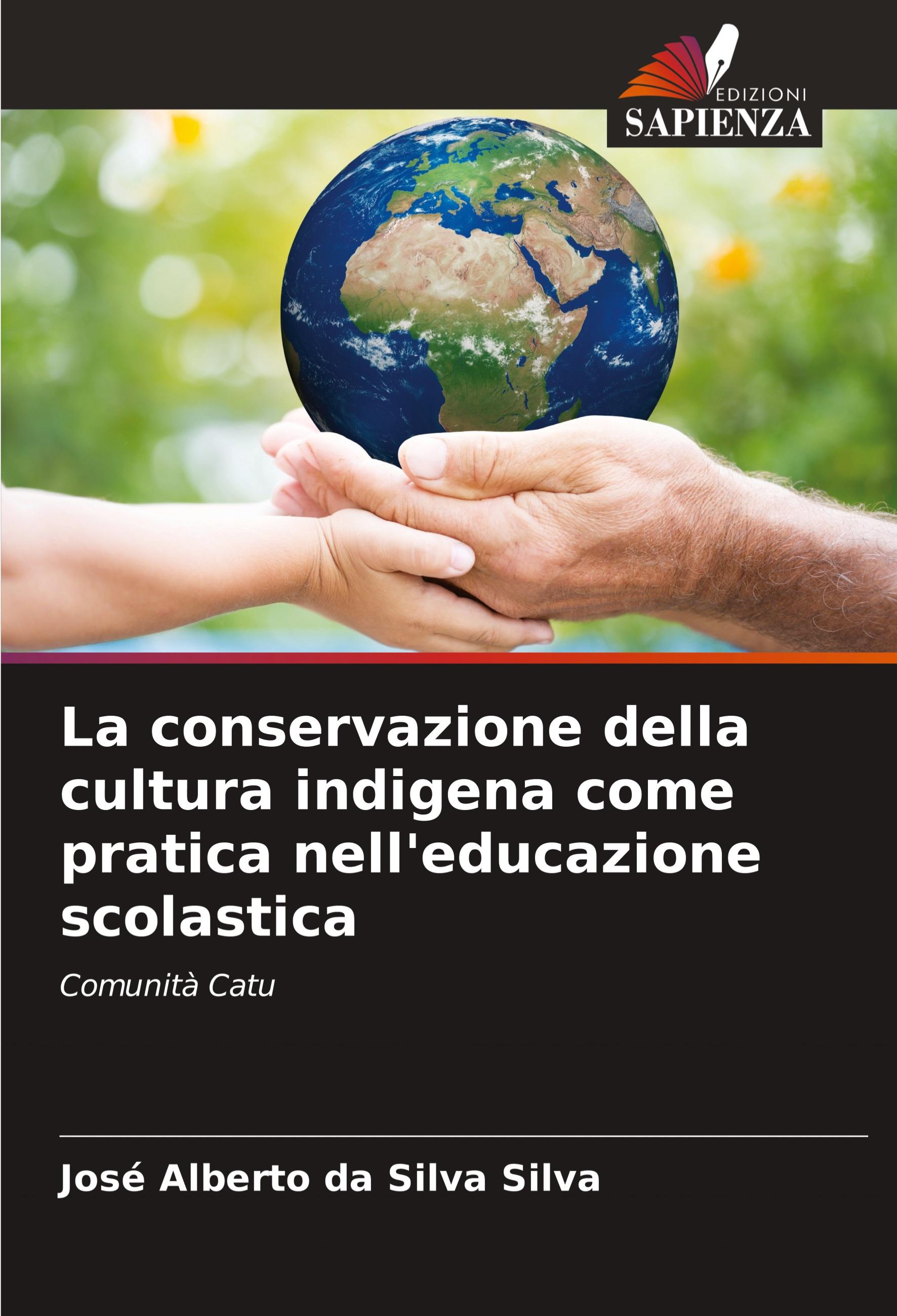 La conservazione della cultura indigena come pratica nell'educazione scolastica