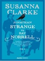 Jonathan Strange ve Bay Norrell - Cilt 2