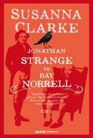 Jonathan Strange ve Bay Norrell - Cilt 1