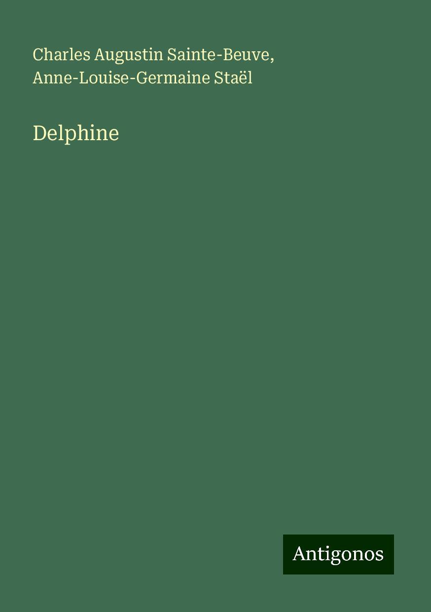 Delphine