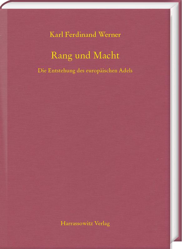 Rang und Macht