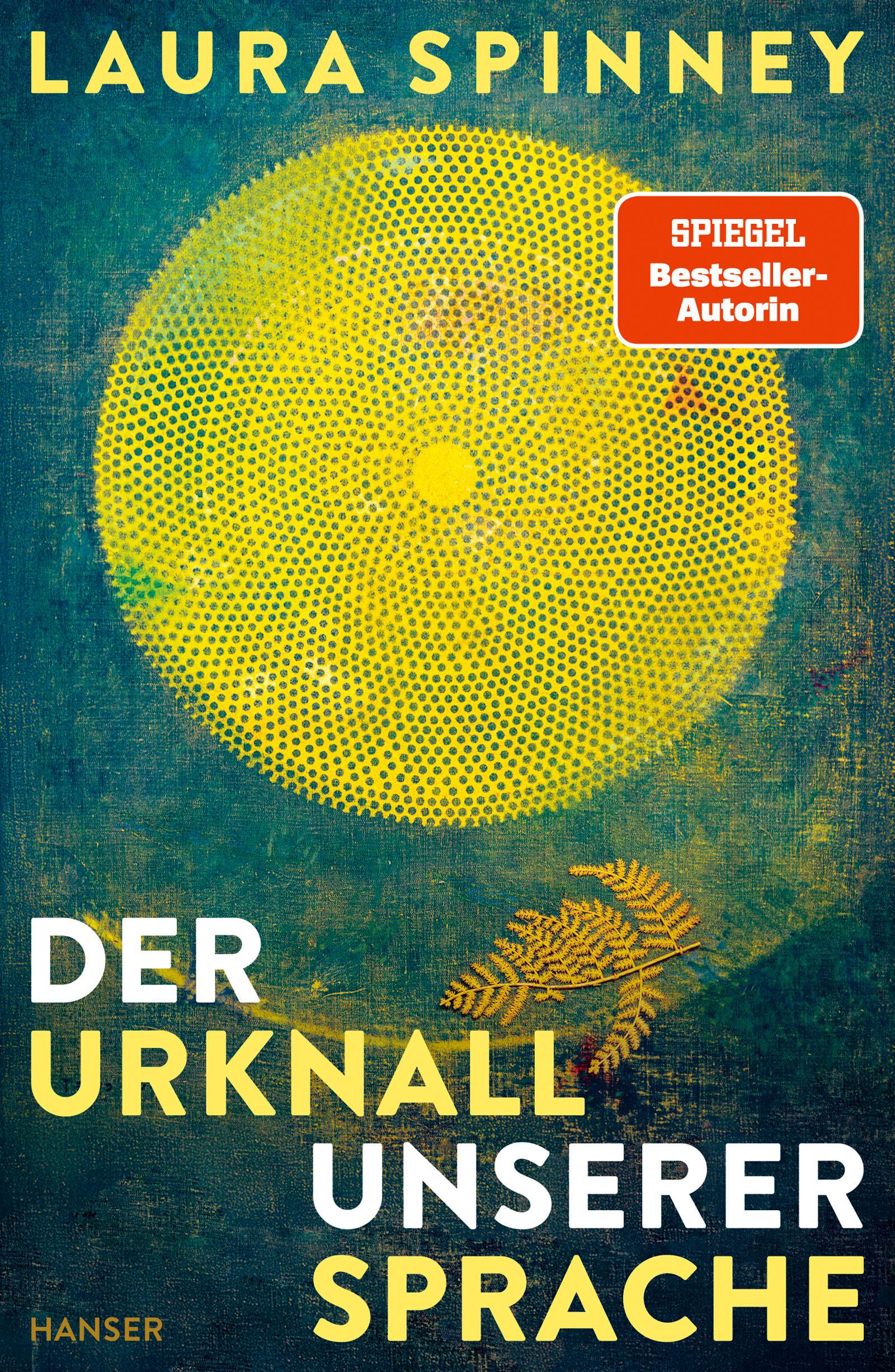 Der Urknall unserer Sprache