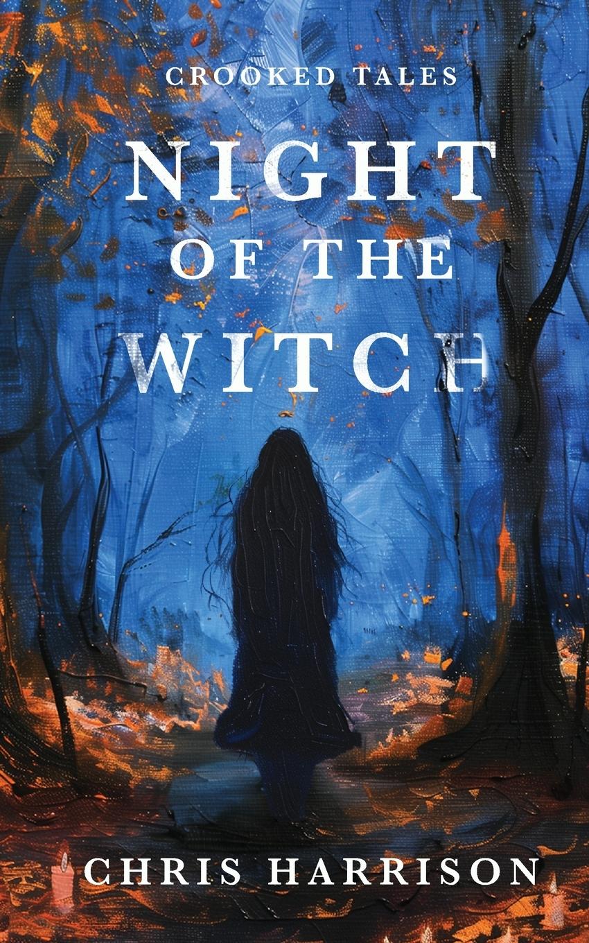 Night Of The Witch