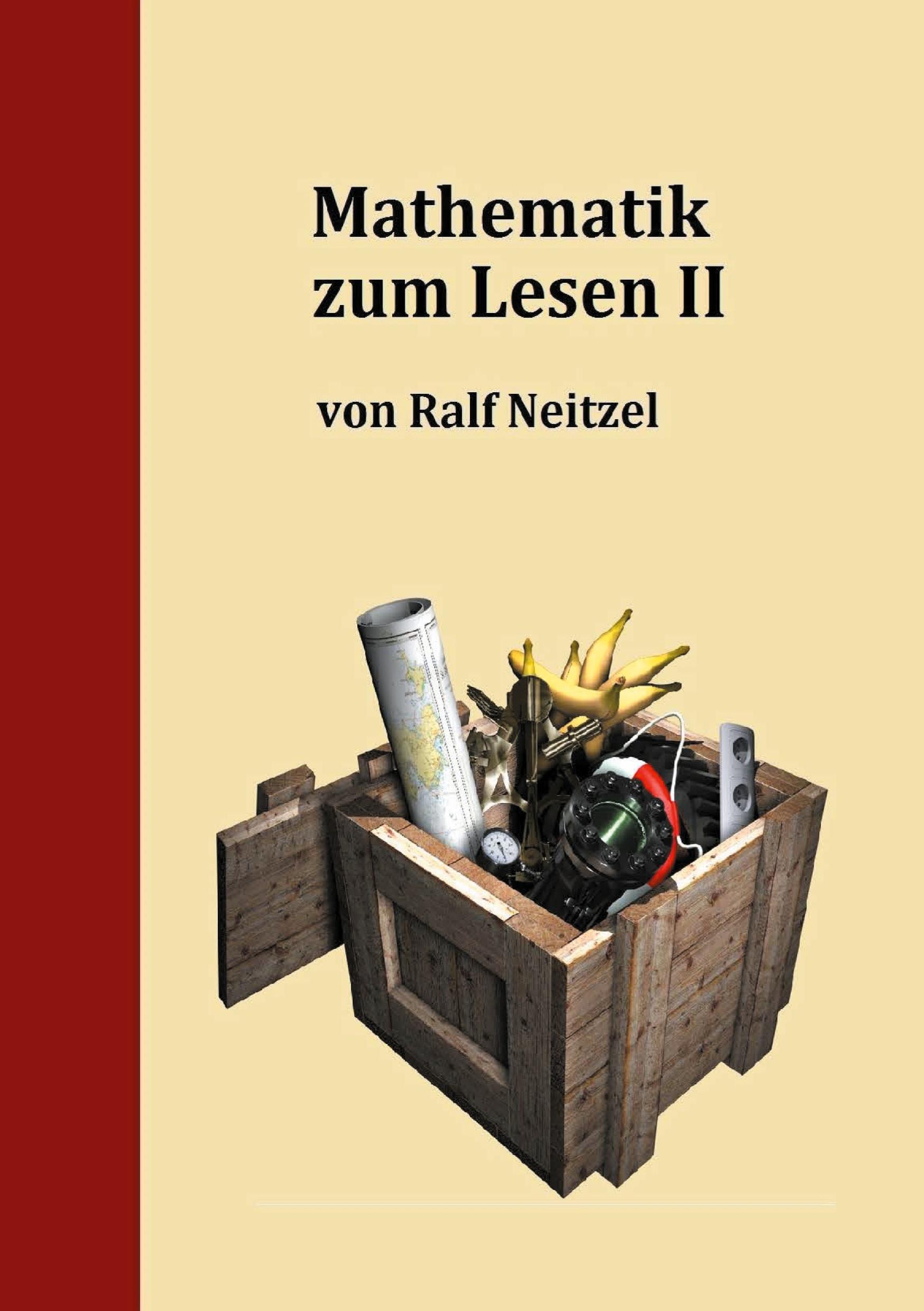 Mathematik zum Lesen II