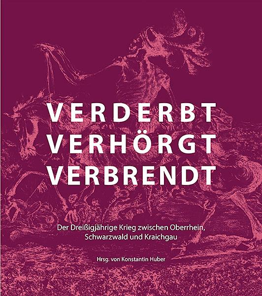 verderbt, verhörgt, verbrendt