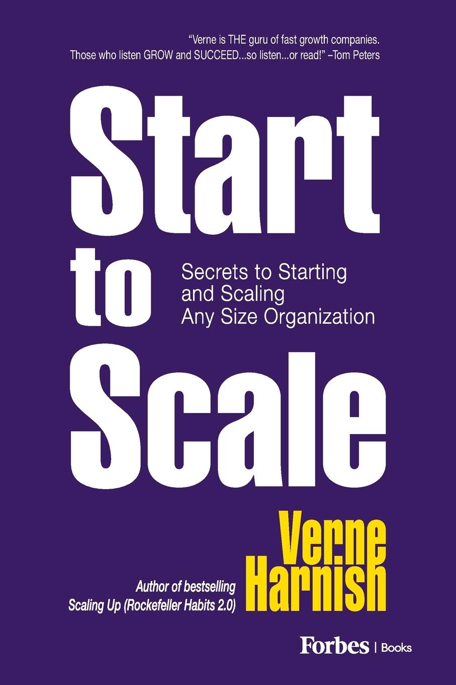 Start to Scale