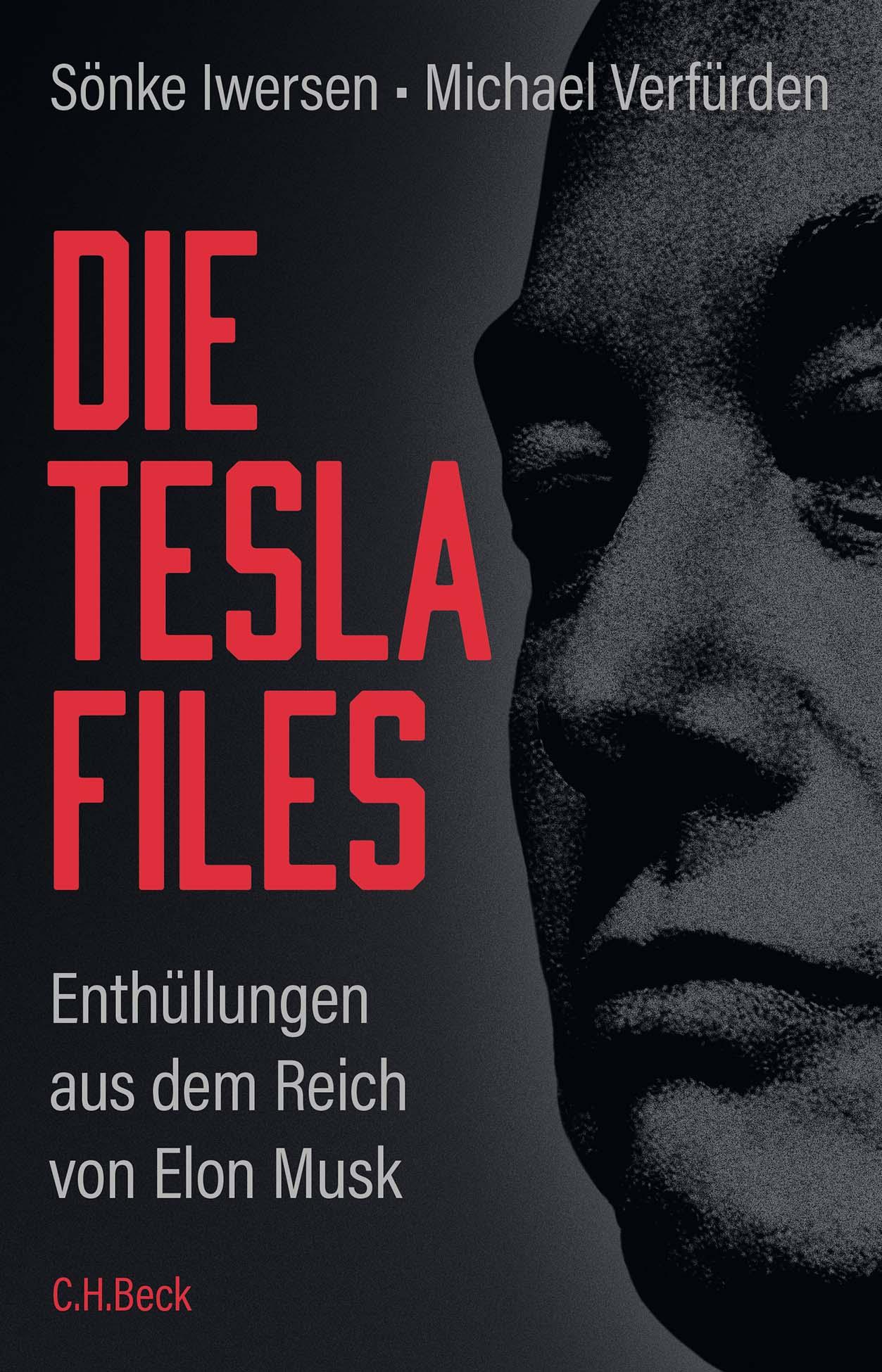 Die Tesla-Files