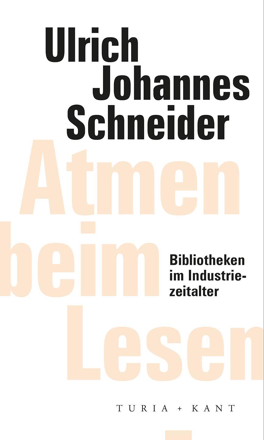 Atmen beim Lesen