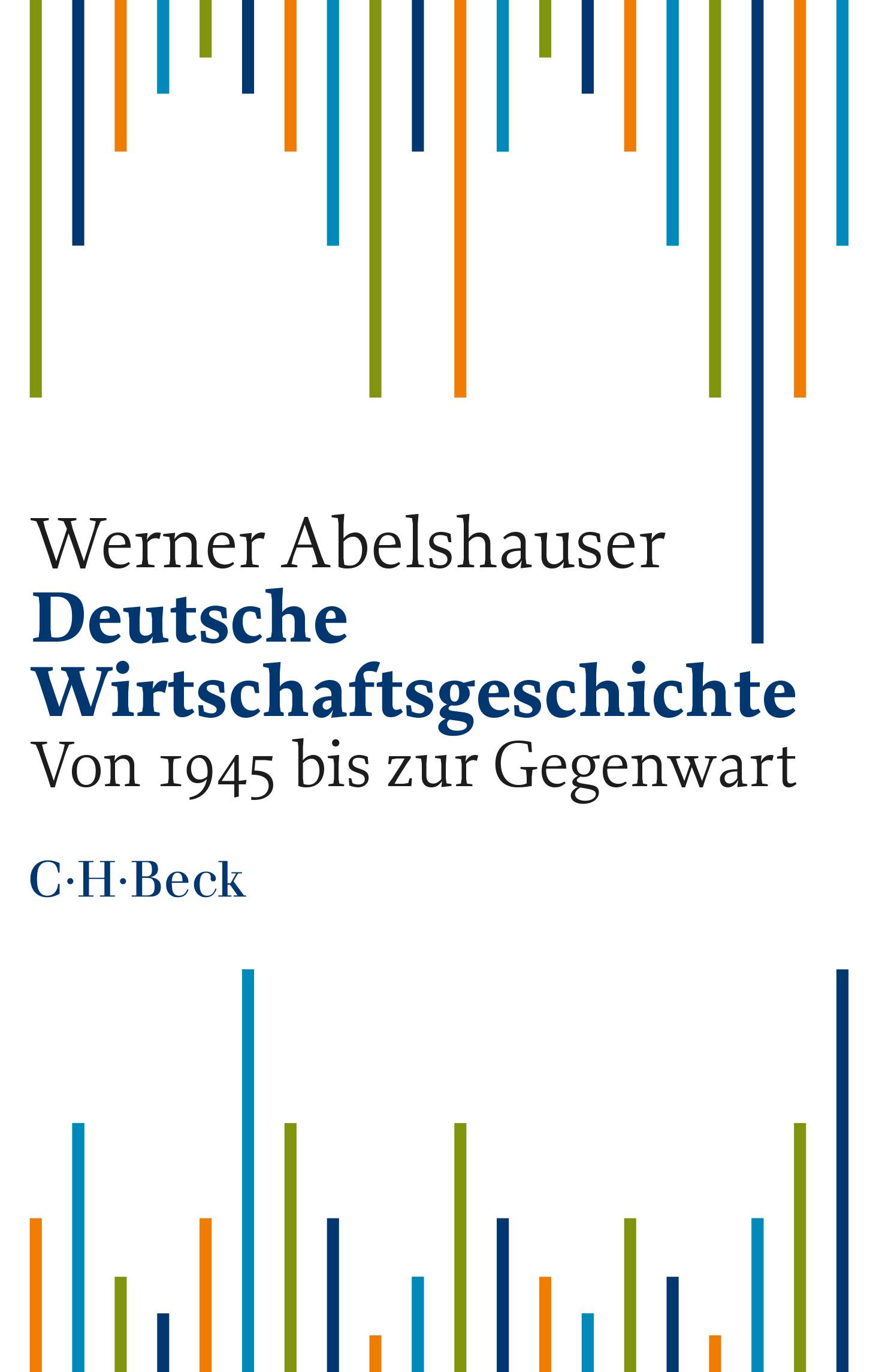 Deutsche Wirtschaftsgeschichte